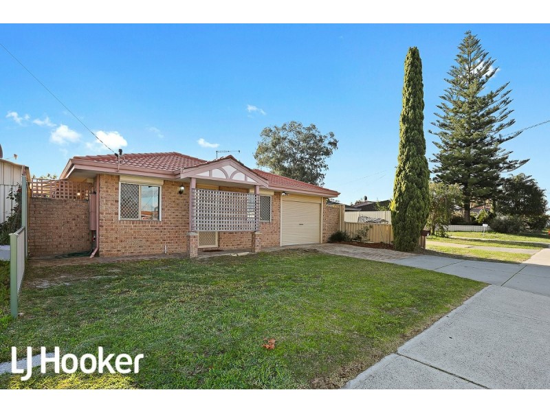 60A Mills Street, Bentley WA 6102