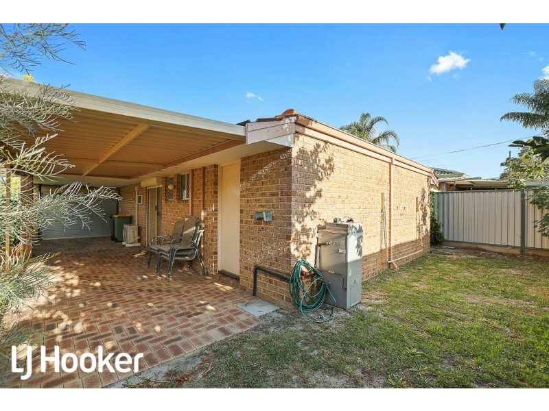 60A Mills Street, Bentley WA 6102