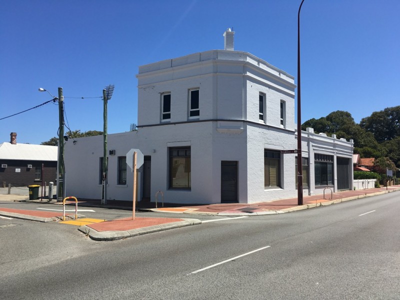 183 Lord Street, Perth WA 6000