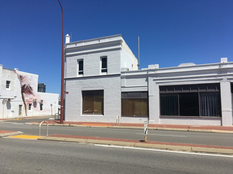183 Lord Street, Perth WA 6000