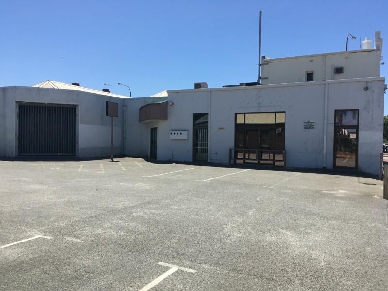 183 Lord Street, Perth WA 6000