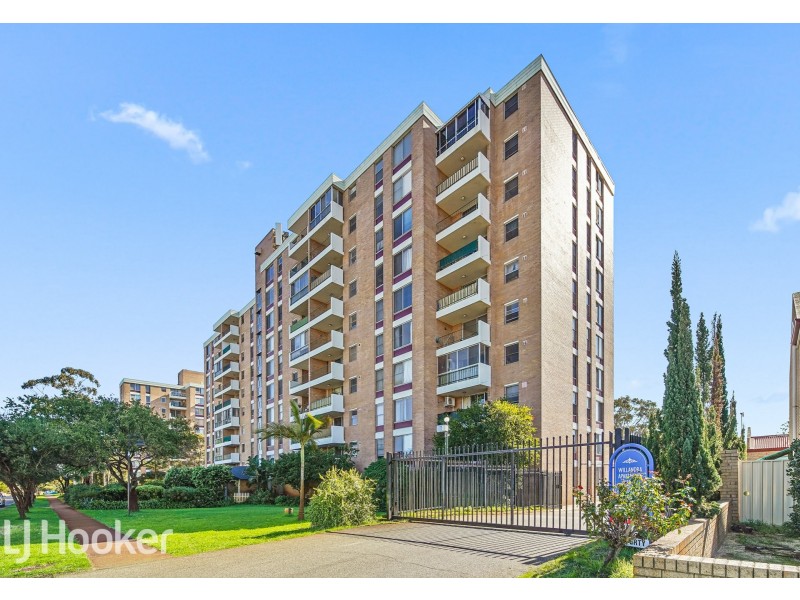 99/16 Leeder Street, Glendalough WA 6016