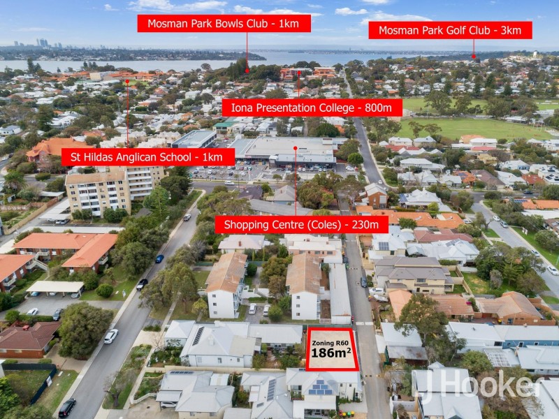 Lot 2/30 St Leonard Street, Mosman Park WA 6012