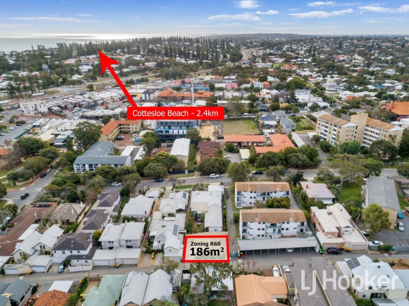 Lot 2/30 St Leonard Street, Mosman Park WA 6012