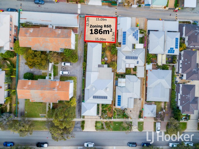 Lot 2/30 St Leonard Street, Mosman Park WA 6012