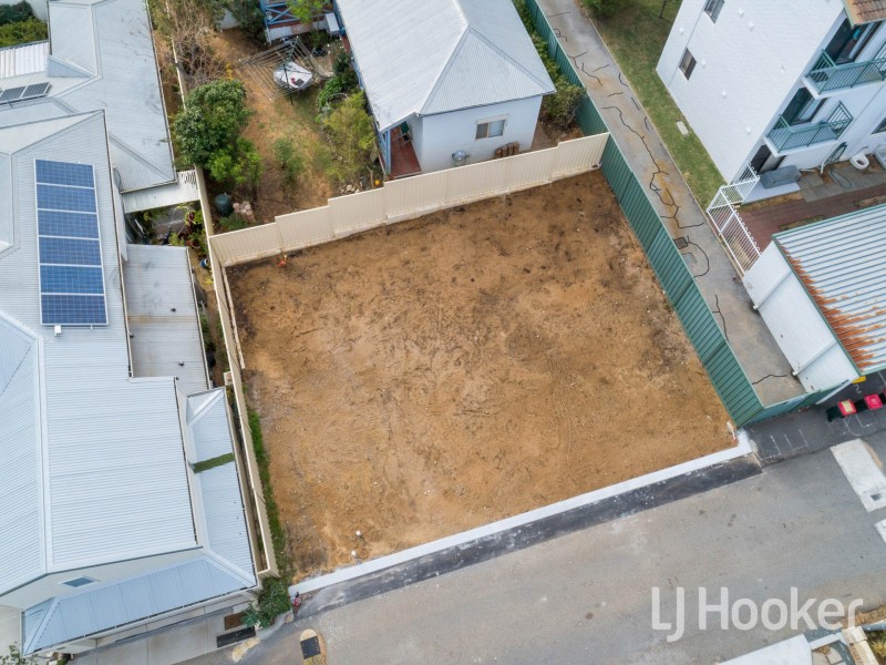 Lot 2/30 St Leonard Street, Mosman Park WA 6012