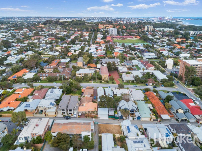 Lot 2/30 St Leonard Street, Mosman Park WA 6012