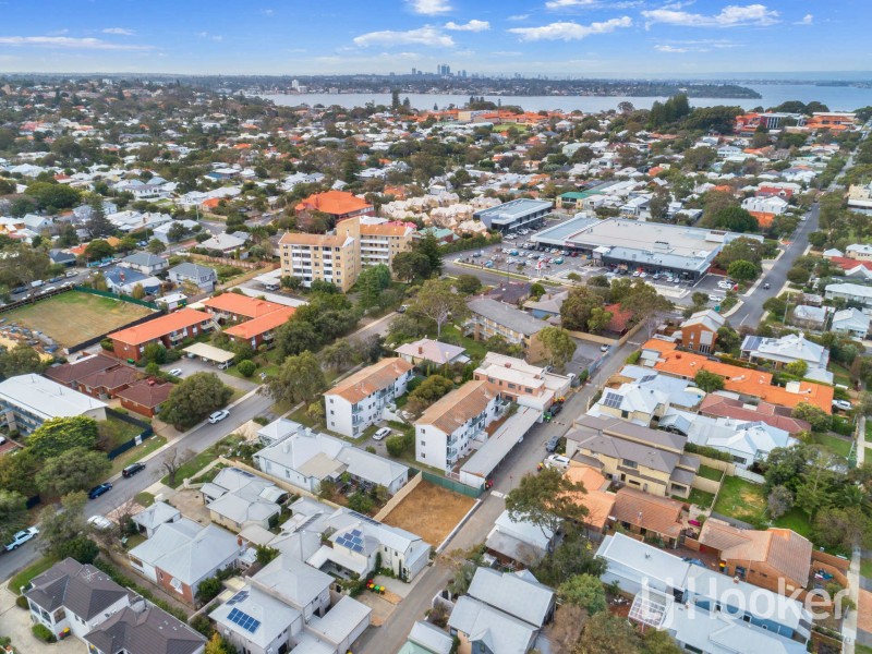 Lot 2/30 St Leonard Street, Mosman Park WA 6012
