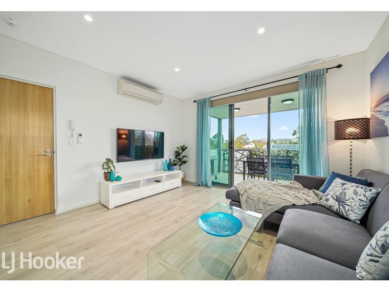 16/77 Armagh Street, Victoria Park WA 6100