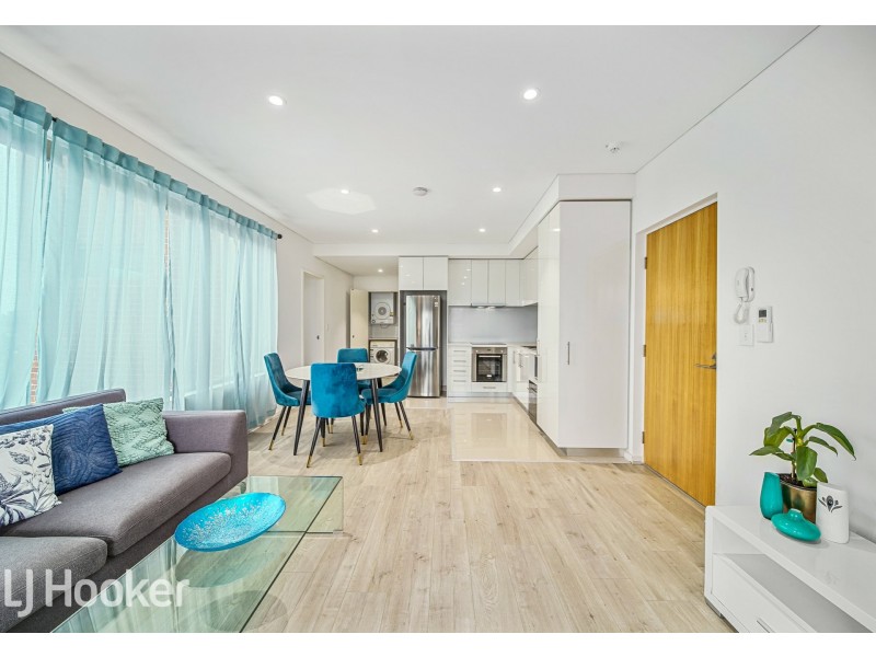 16/77 Armagh Street, Victoria Park WA 6100