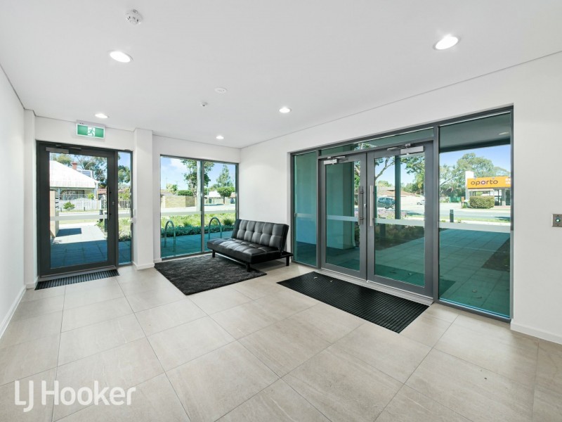 16/77 Armagh Street, Victoria Park WA 6100