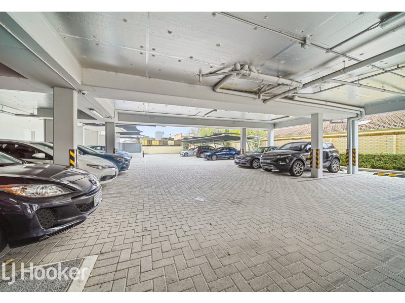 16/77 Armagh Street, Victoria Park WA 6100