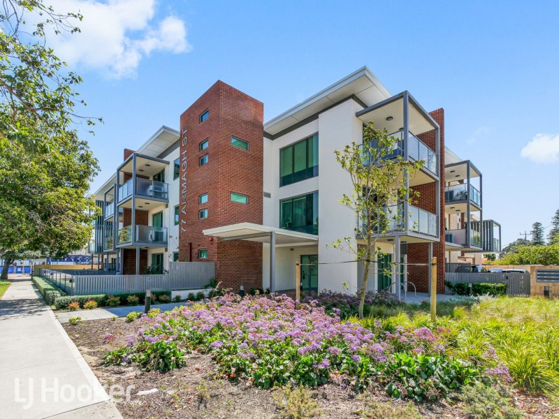 16/77 Armagh Street, Victoria Park WA 6100