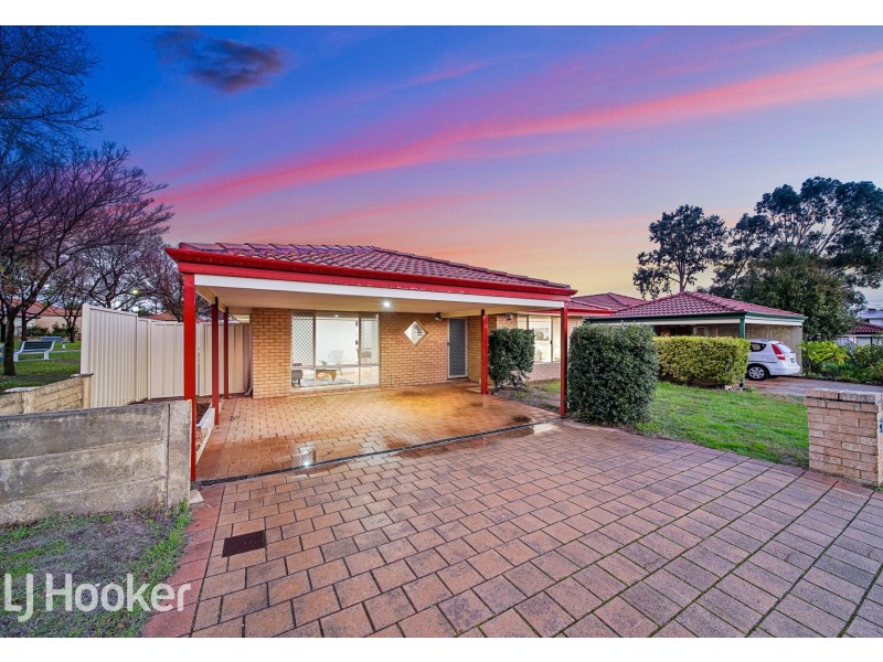 8 Harriet Place, Cloverdale WA 6105