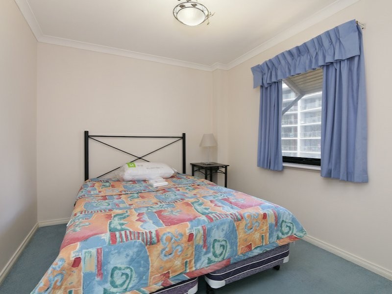 37/273 Hay Street, East Perth WA 6004