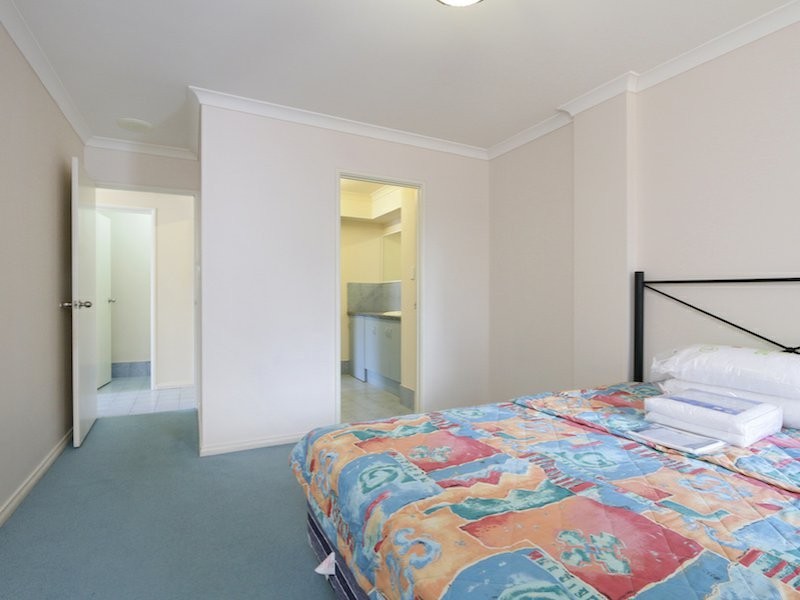 37/273 Hay Street, East Perth WA 6004