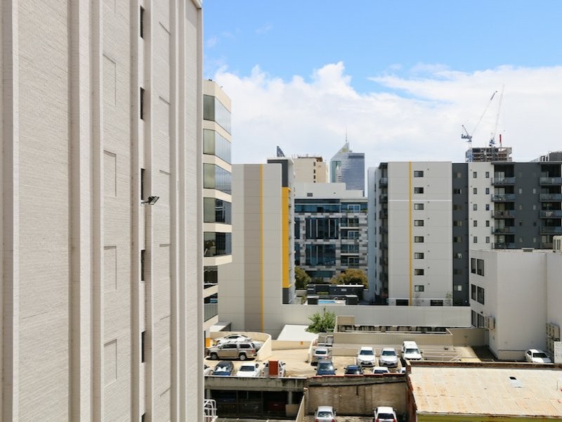 37/273 Hay Street, East Perth WA 6004