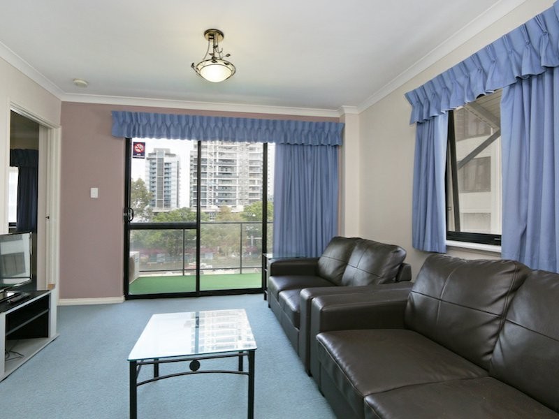37/273 Hay Street, East Perth WA 6004