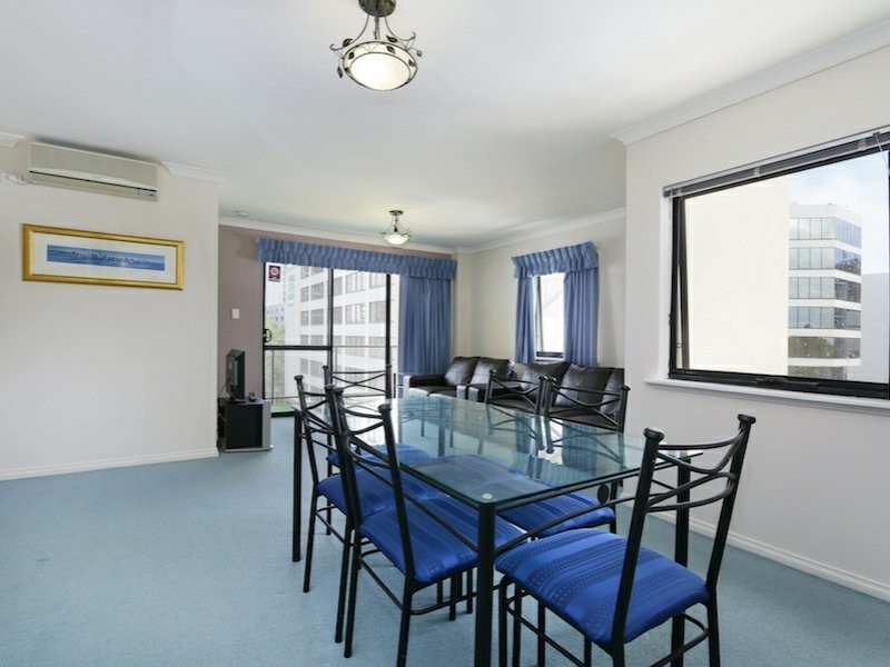 37/273 Hay Street, East Perth WA 6004