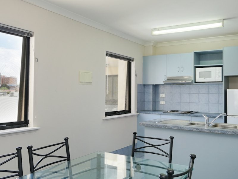 37/273 Hay Street, East Perth WA 6004