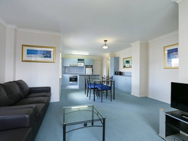 37/273 Hay Street, East Perth WA 6004