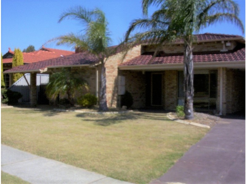 60 Gratwick Terrace, Murdoch WA 6150