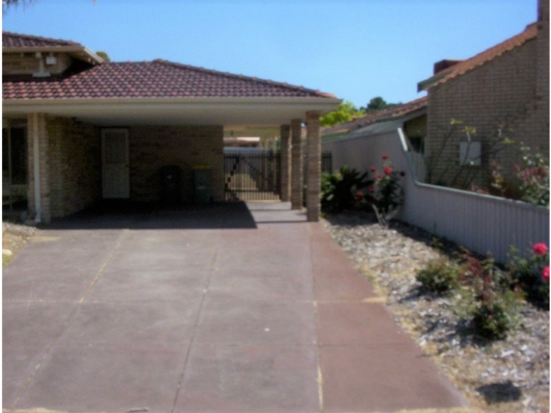 60 Gratwick Terrace, Murdoch WA 6150