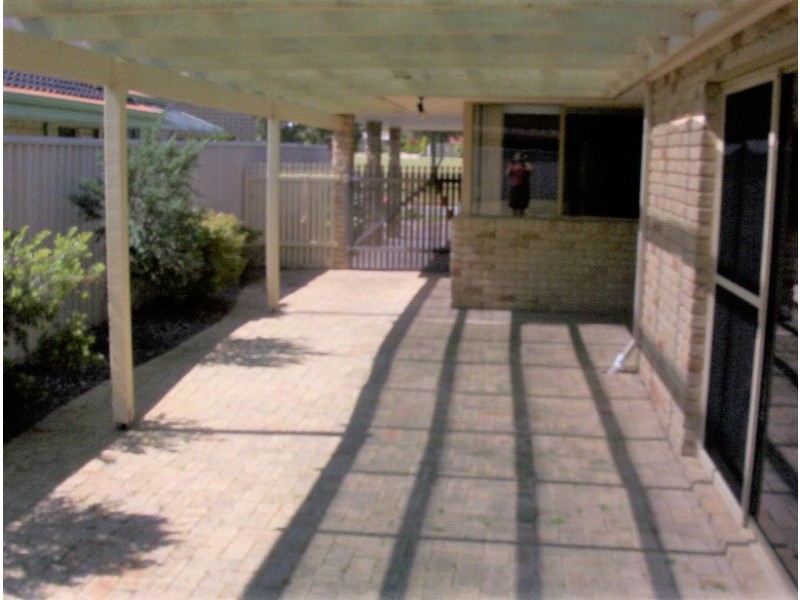 60 Gratwick Terrace, Murdoch WA 6150