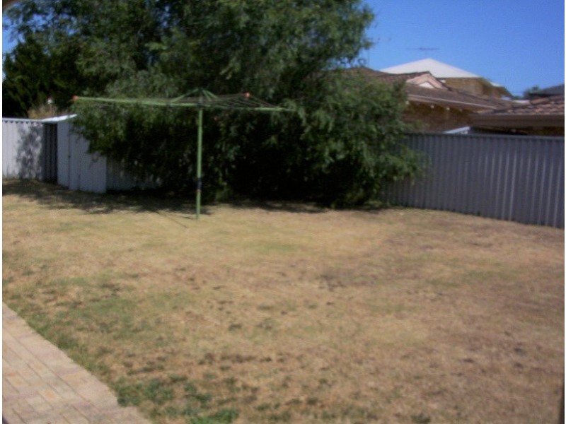 60 Gratwick Terrace, Murdoch WA 6150