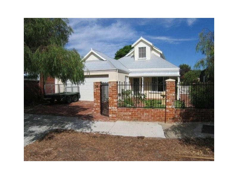 58 Dane Street, East Victoria Park WA 6101