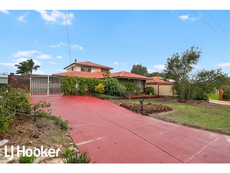 19 James Street, Gosnells WA 6110