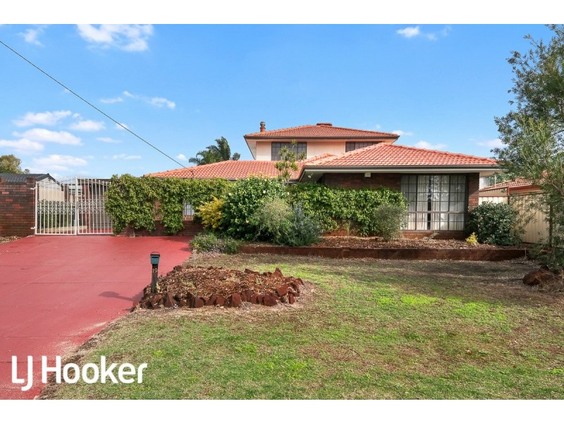 19 James Street, Gosnells WA 6110