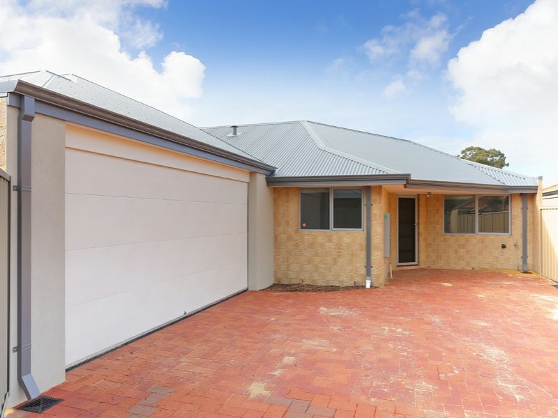 14B Coolgardie Street, Bentley WA 6102