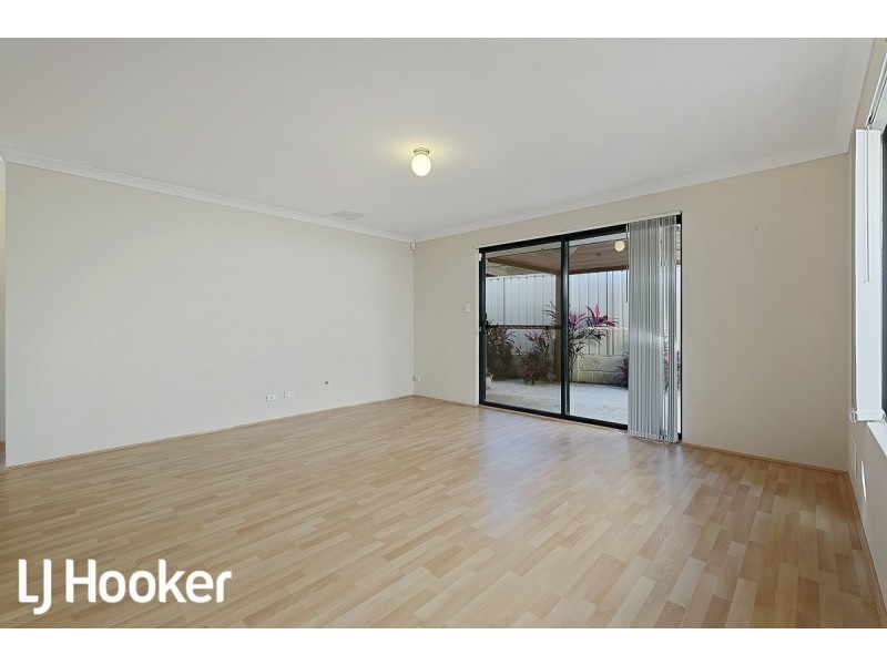 31 Shiraz Boulevard, Pearsall WA 6065