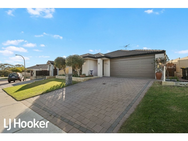 31 Shiraz Boulevard, Pearsall WA 6065