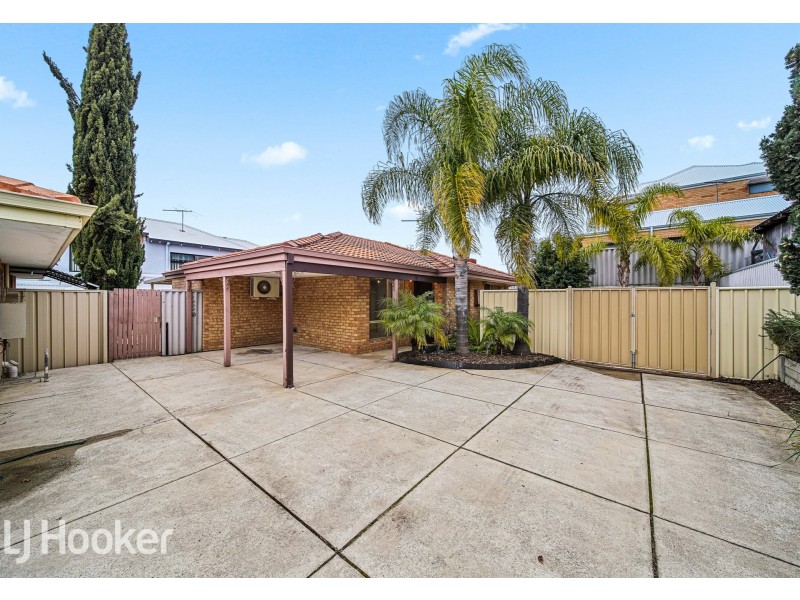 3/143 Shepperton Road, Victoria Park WA 6100