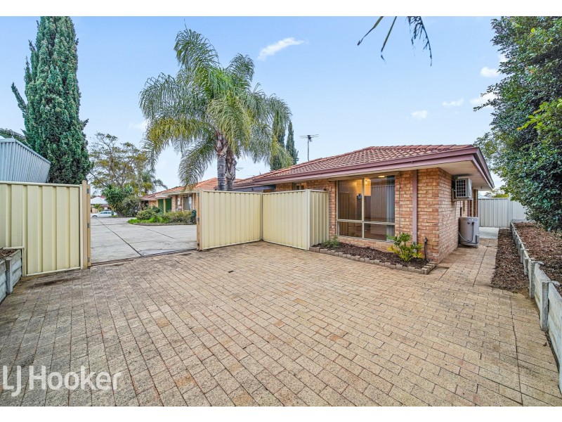 3/143 Shepperton Road, Victoria Park WA 6100