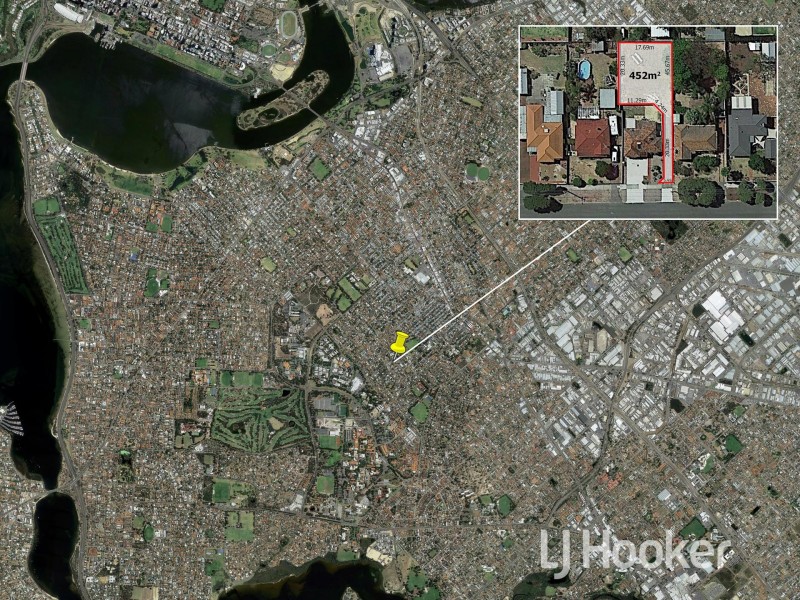 20A Riverview Road, East Victoria Park WA 6101