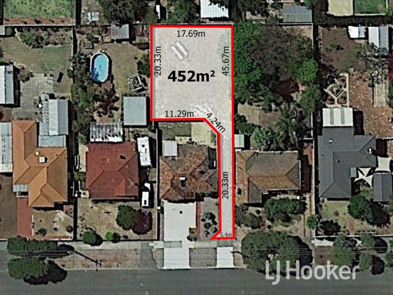 20A Riverview Road, East Victoria Park WA 6101