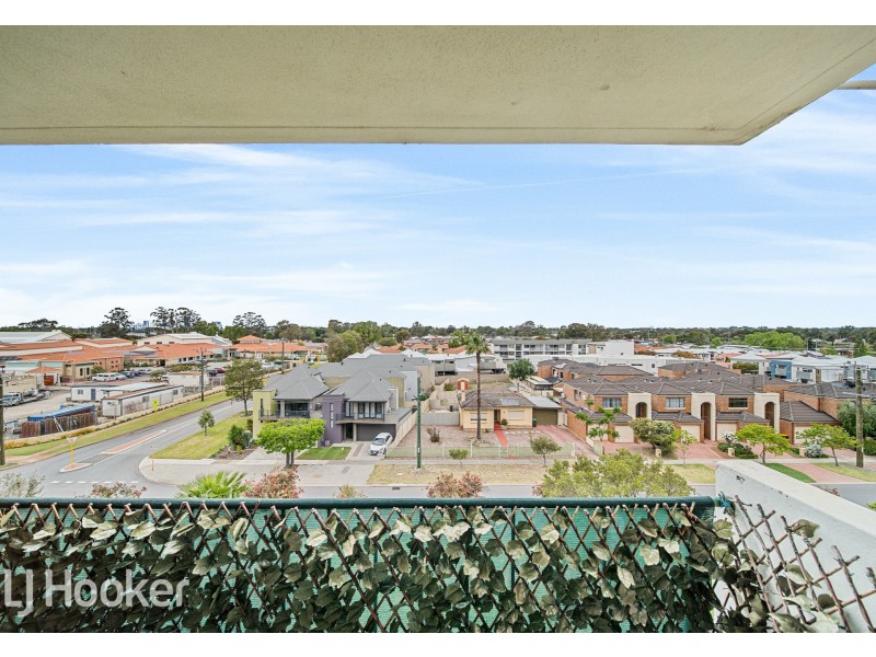 59/16 Leeder Street, Glendalough WA 6016