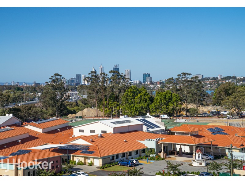 59/16 Leeder Street, Glendalough WA 6016