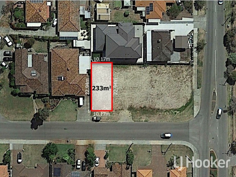 12A Bauer Street, Cannington WA 6107