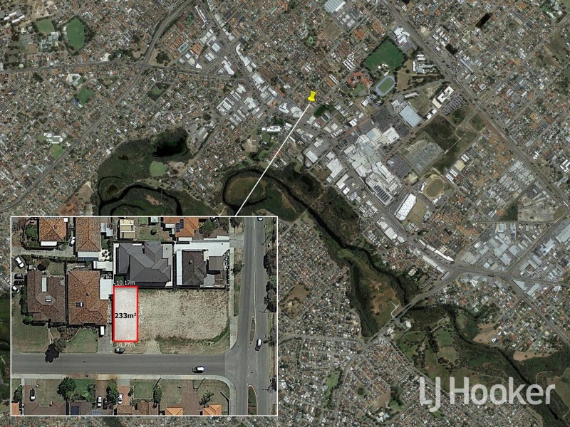 12A Bauer Street, Cannington WA 6107