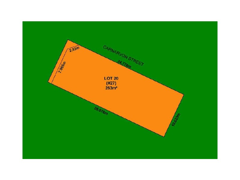 27 Carnarvon Street, East Victoria Park WA 6101