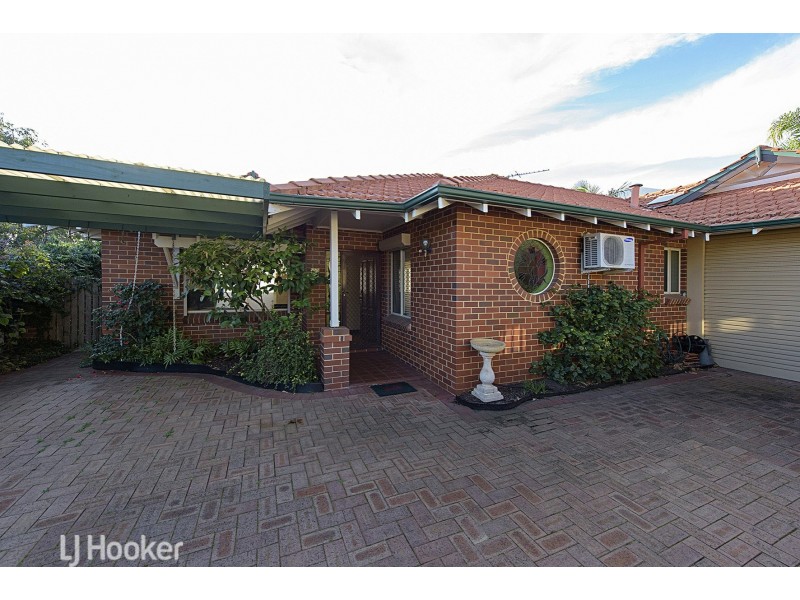 11B Ashburton Street, East Victoria Park WA 6101