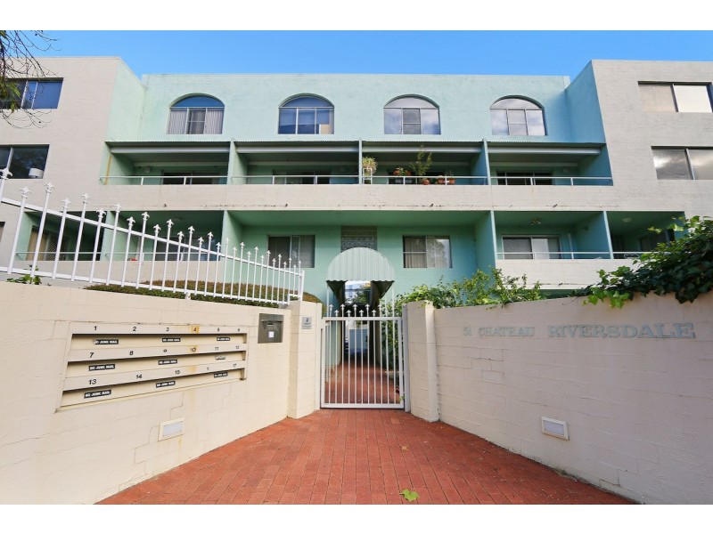 9/51 Riversdale Road, Rivervale WA 6103