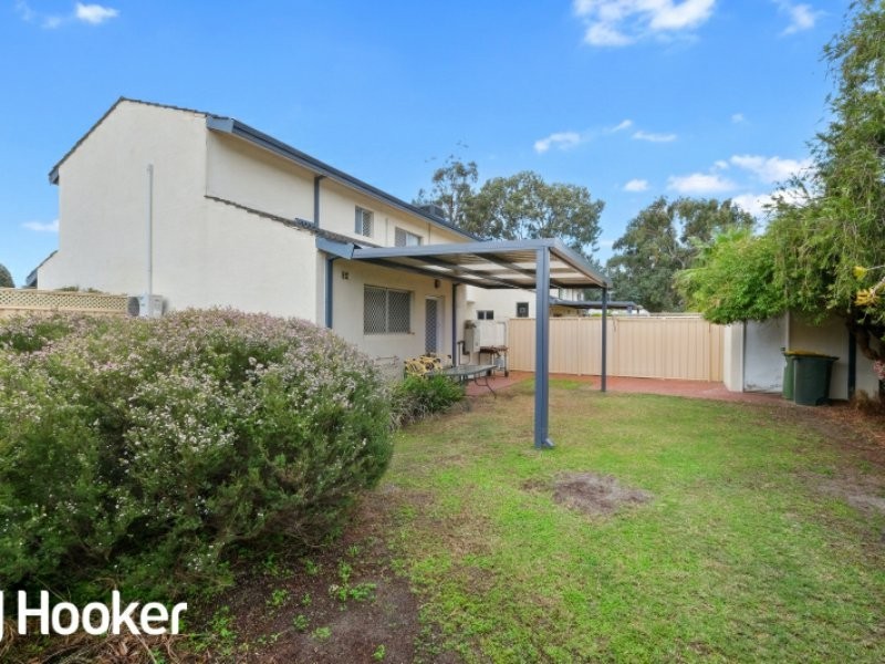 14/24 Melinga Court, Karawara WA 6152