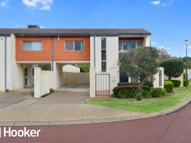 14/24 Melinga Court, Karawara WA 6152