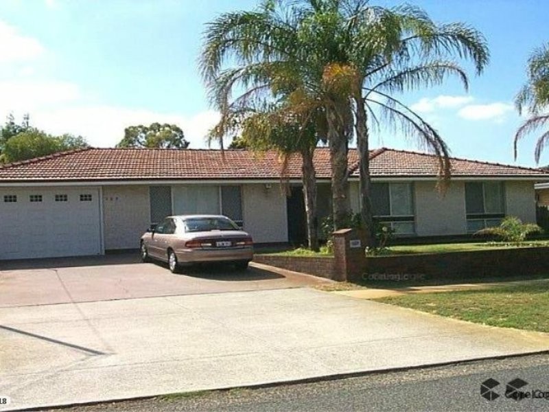 309 Acton Avenue, Kewdale WA 6105