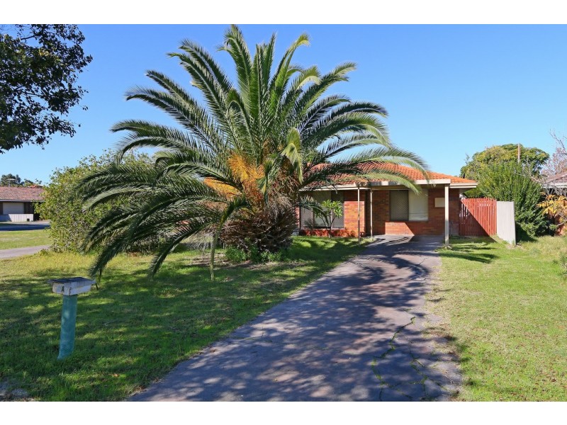 2A Grantham Place, Carlisle WA 6101